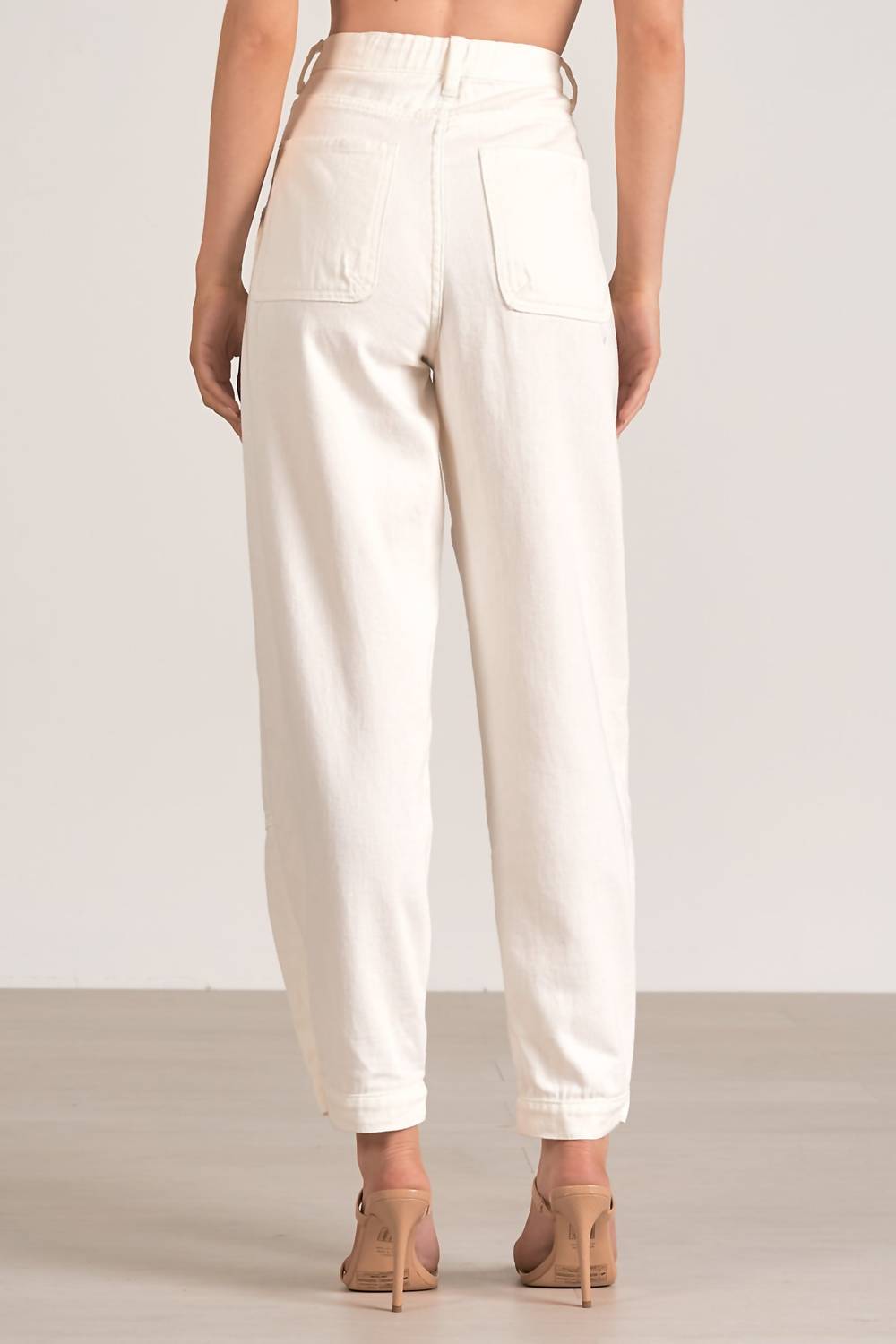 Elan - CARGO PANTS