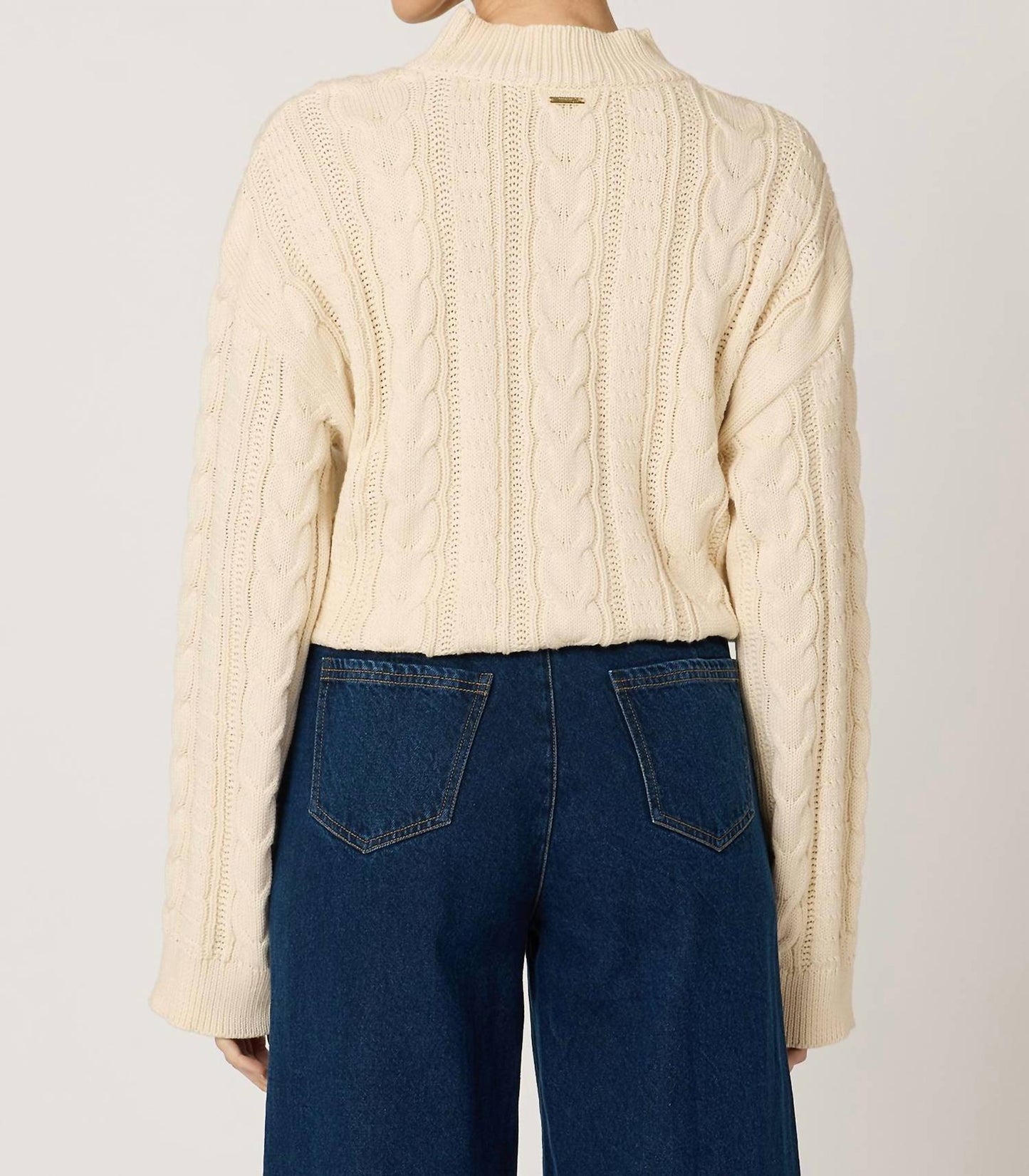 Cleobella - Women's Janie Sweater