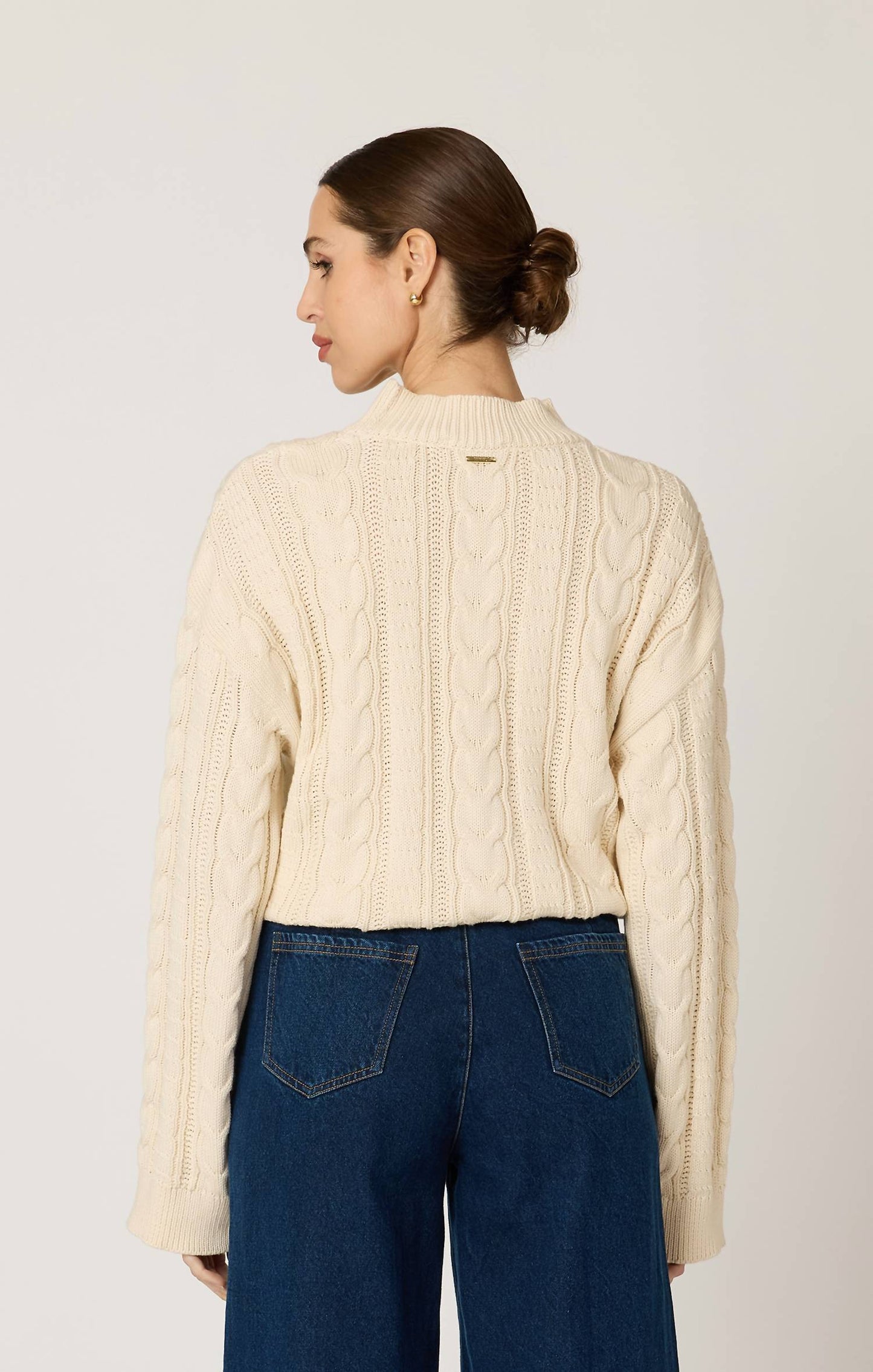 Cleobella - Women's Janie Sweater