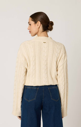 Cleobella - Women's Janie Sweater