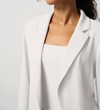 Joseph Ribkoff - Classic Long Blazer