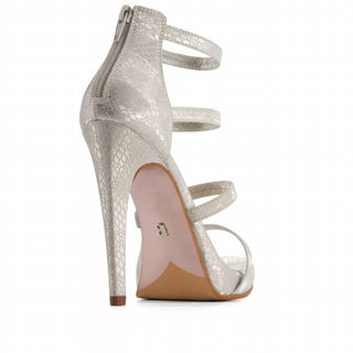 Andrea - Women's Premium High Heels Stiletto Sandal
