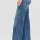 Askk Ny - Juniper Wide Leg Jeans