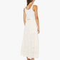 Mother - Memory Lane Midi Skirt