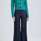Generation Love - Raquelita Pants