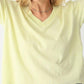 Electric & Rose - Chase V-Neck Tee