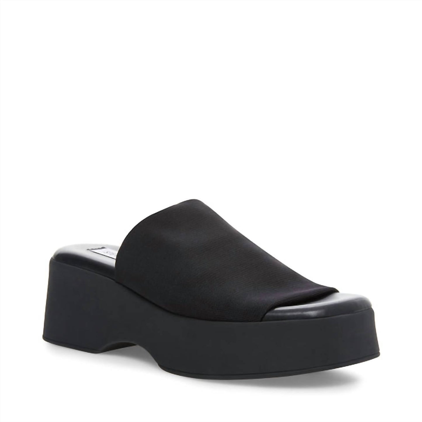 Steve Madden - Women's Slinky 30 Slide 90s Platform Sandals
