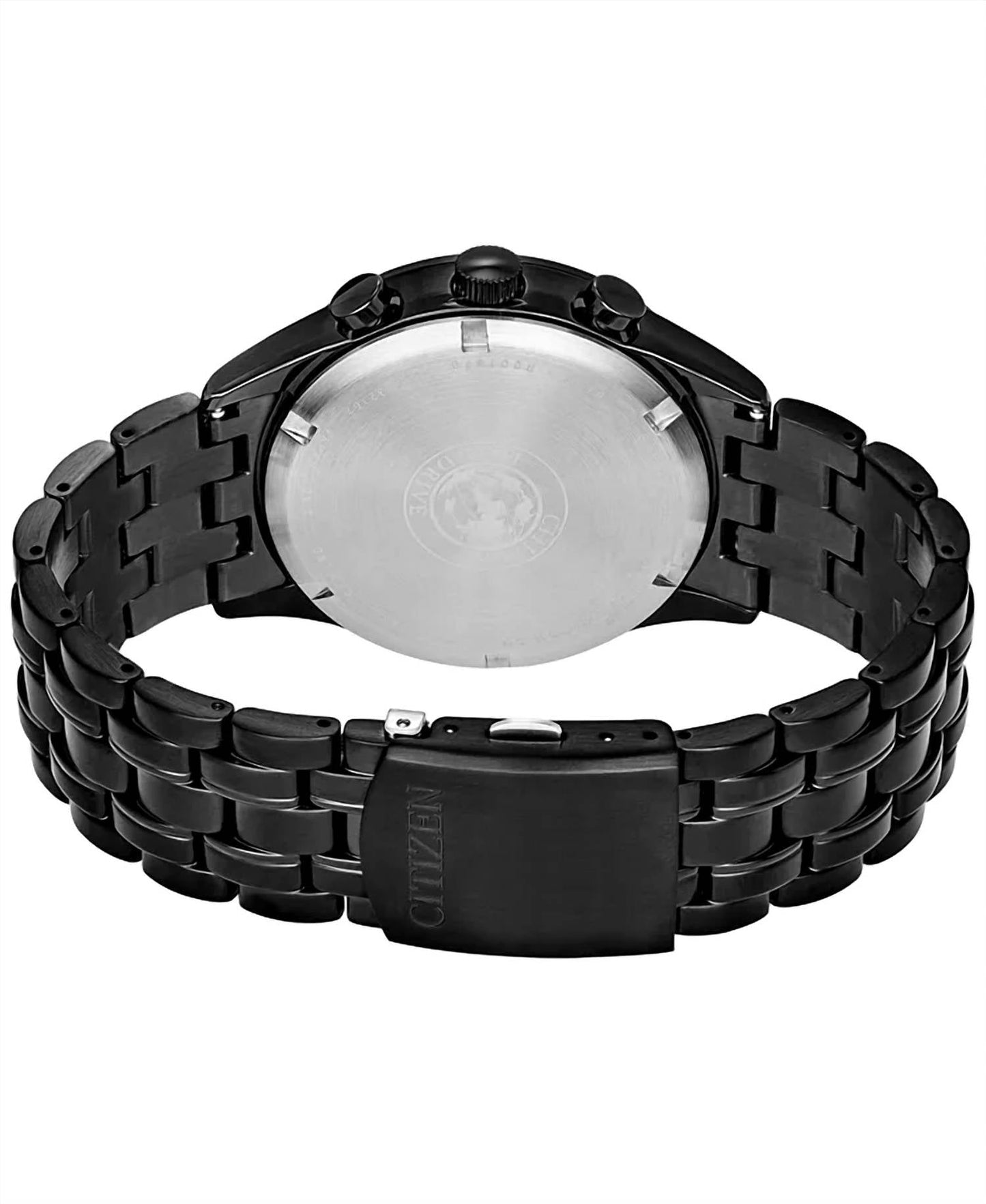 Citizen - Men's Eco-Drive Chronograph Watch