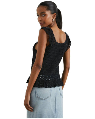 Rails - Hattie Top