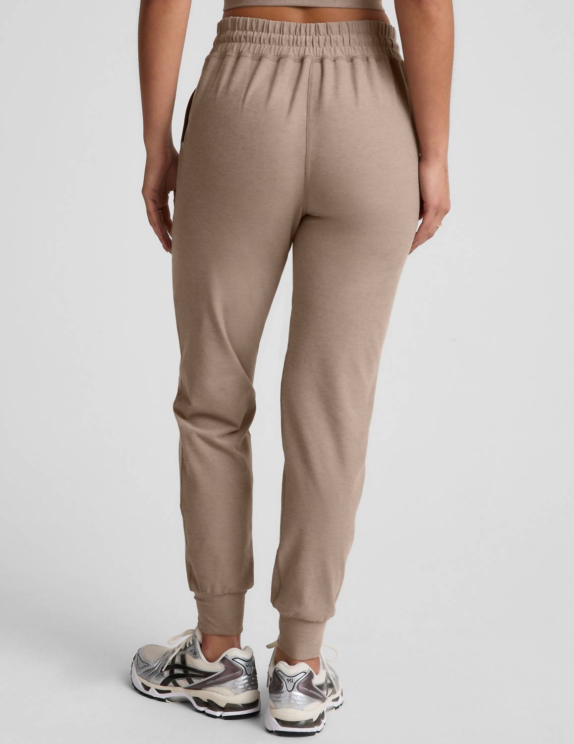 Beyond Yoga - Spacedye Commuter Midi Jogger