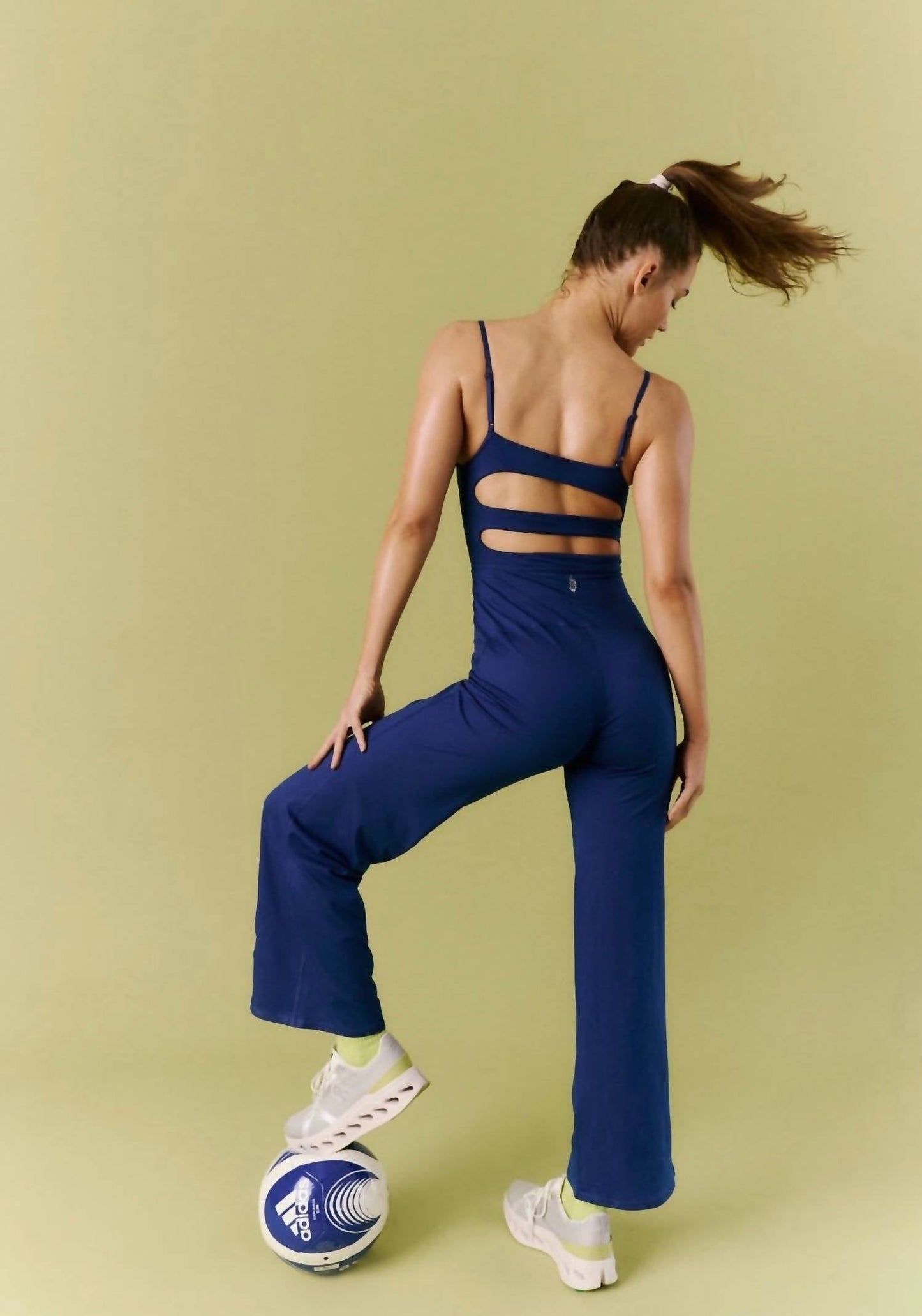 Free People - Up At Night Onesie
