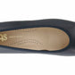 Sas - Women's Milano Navy Leather Pump Heels