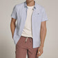 7Diamonds - Leandro Button Down Shirt