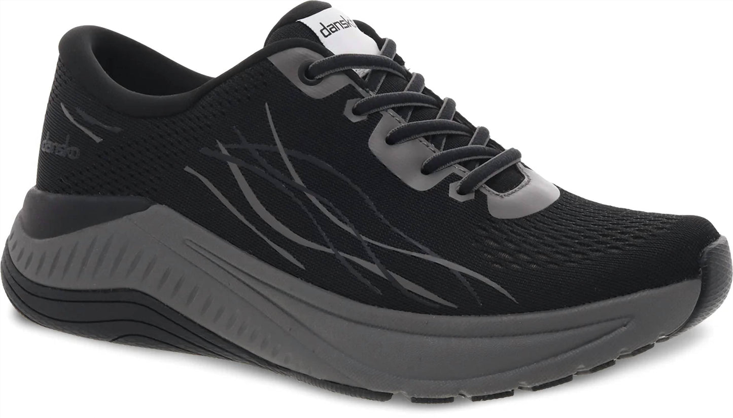 Dansko - Womens Pace Mesh Shoes