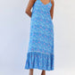 Sealustre - Day Tripper Slip Dress