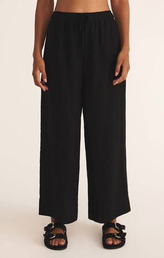 Z Supply - Women's Easton Linen Pant