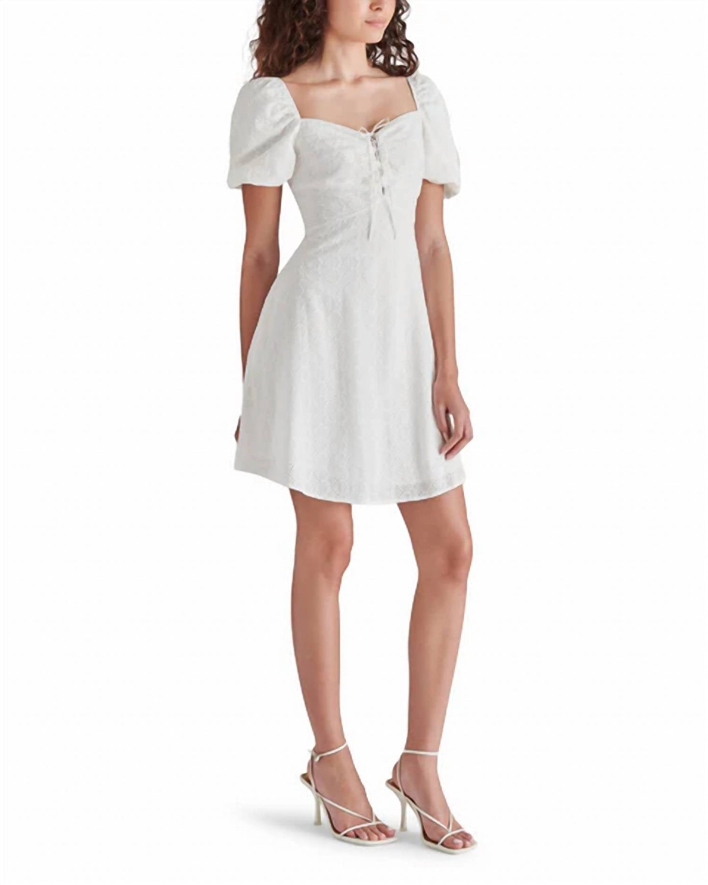 Steve Madden - VIOLETA MINI DRESS