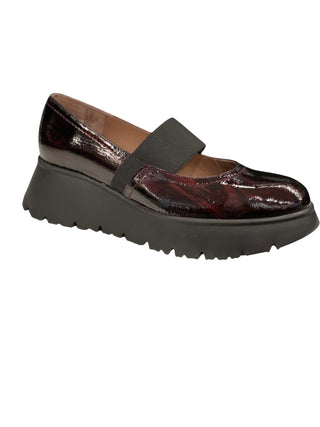 Wonders - Mary Jane Platform