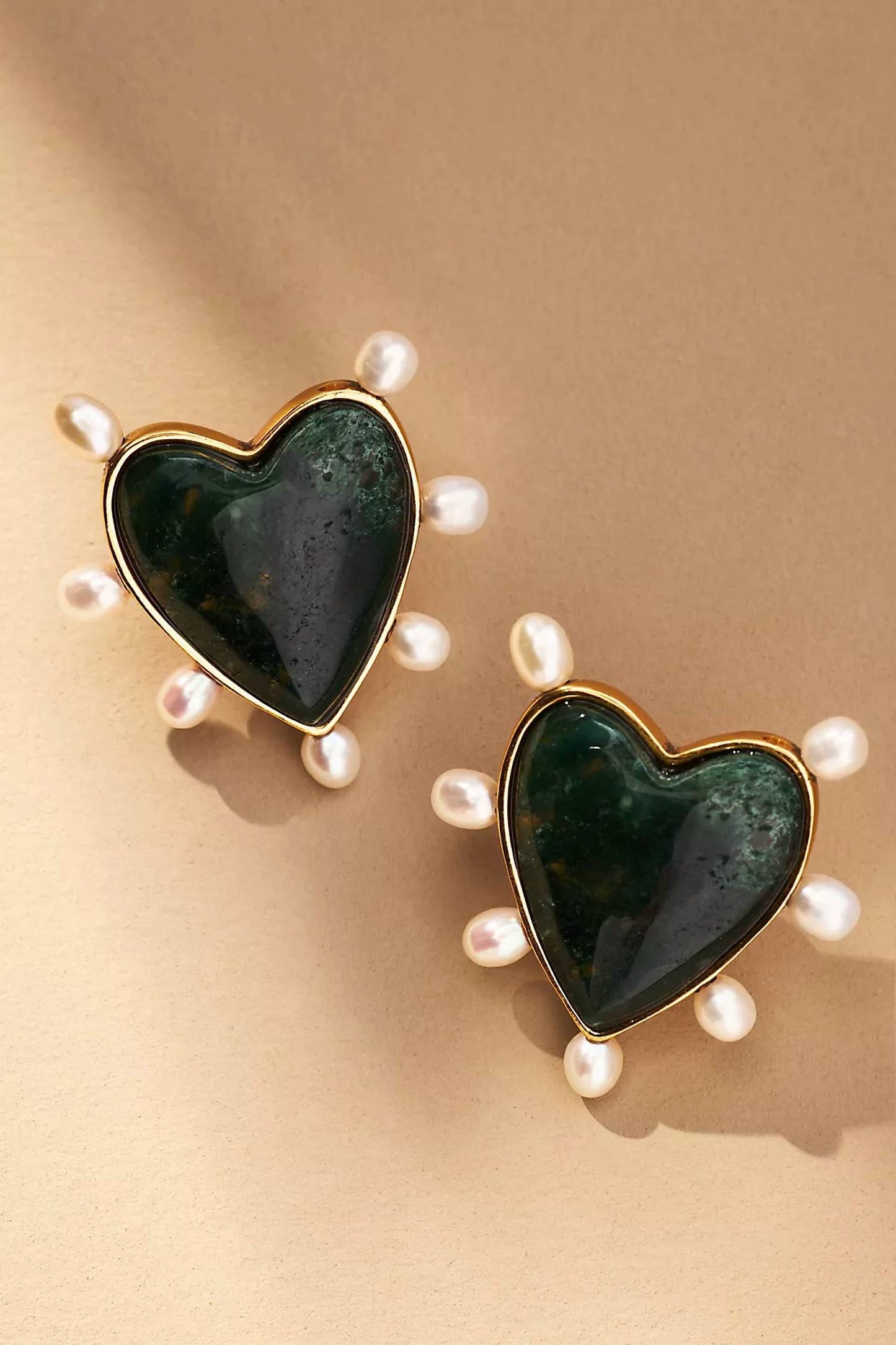 Mignonne Gavigan - Lexington Stud Earrings