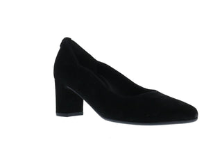 Gabor - Women's High Block Heel Pump