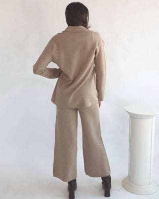 Z Supply - Call It A Day Long Sleeve Blazer