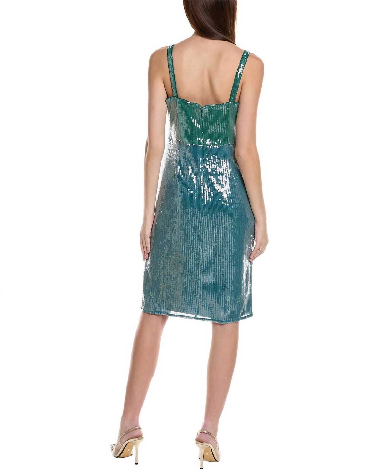 Hutch - Rosabella Dress