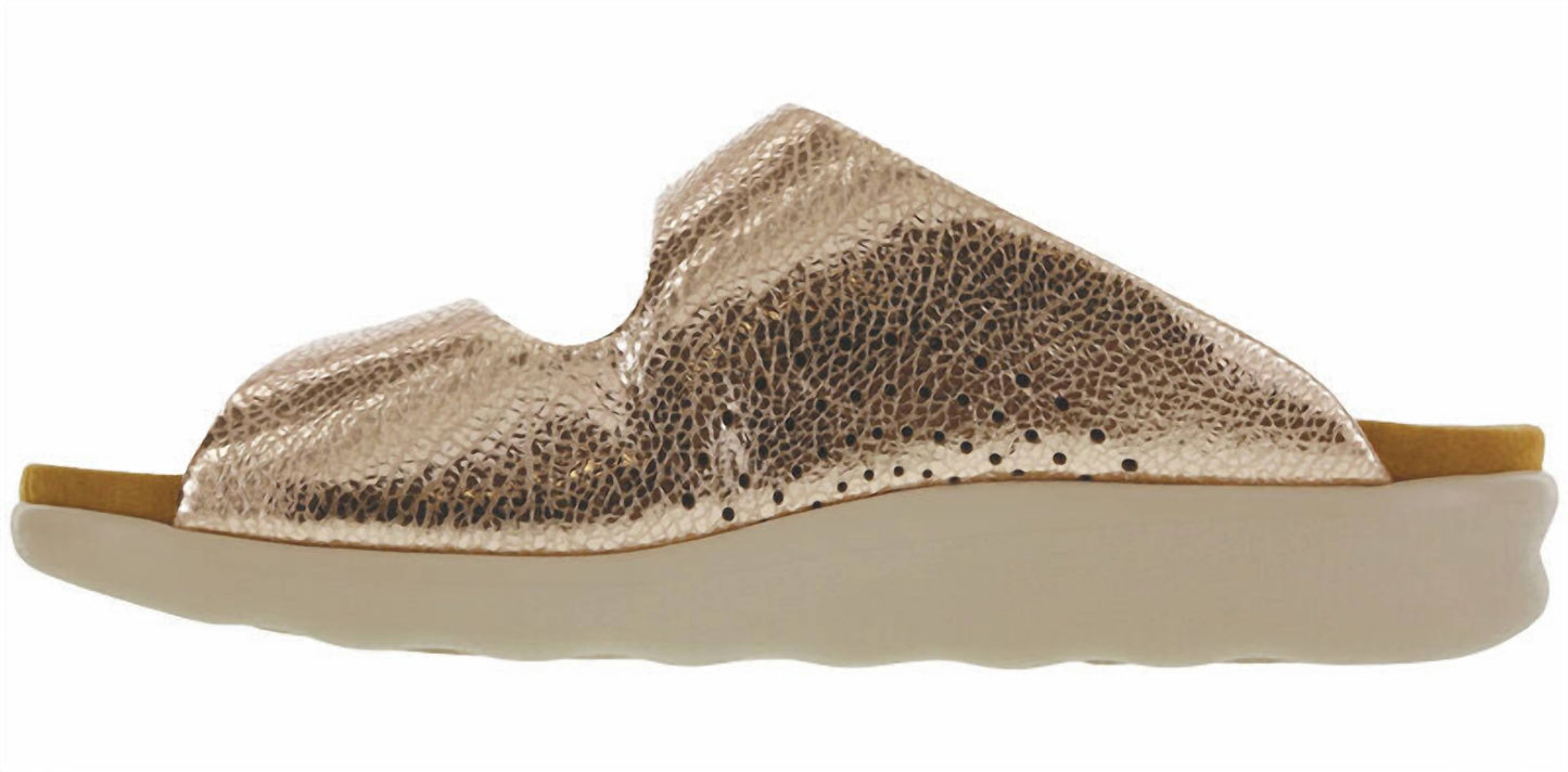 Sas - Women's Cozy Sandals
