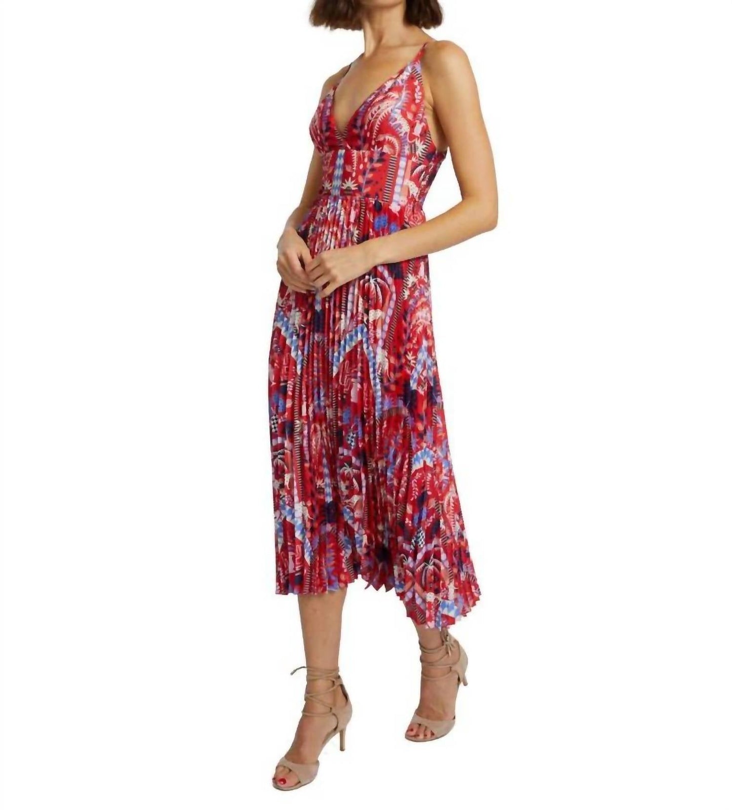 Caballero - Genevieve Dress