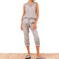 Go By Go Silk - Make it Easy Top
