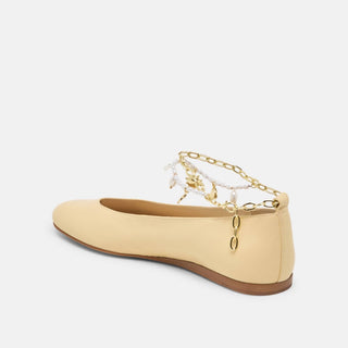 Dolce Vita - Women's Baiden Flats Sandal