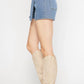 Entro - Denim Cargo Skort
