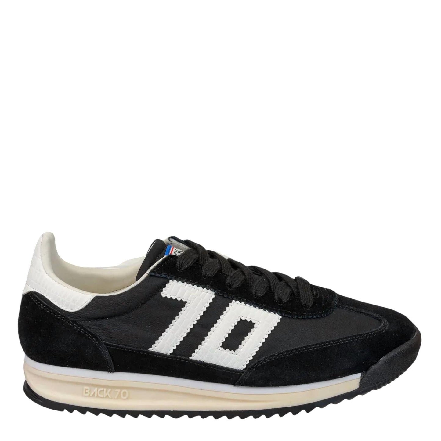 Back 70 - Women's Barkley Sneaker