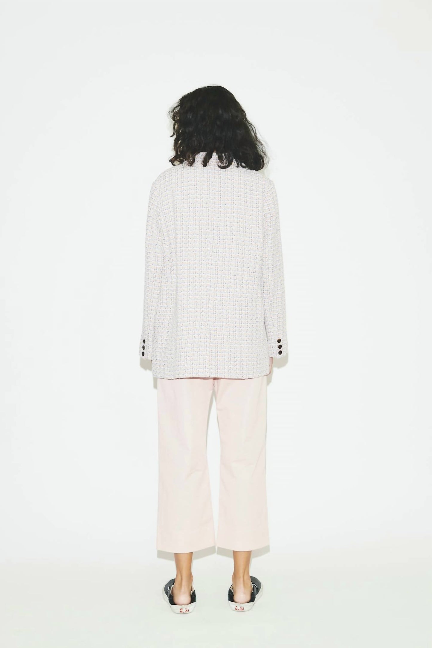6397 - NEW BLAZER