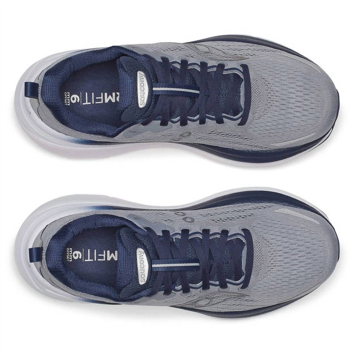 Saucony - Men's Hurricane 25 Shoes - Wide