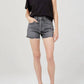 Agolde - Dee Vintage High Rise Short