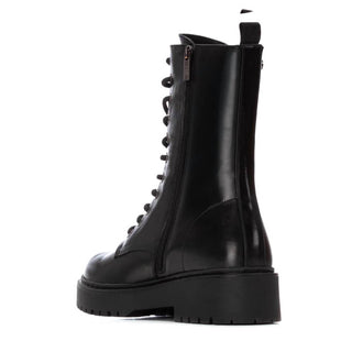 Xti - Women’s Round Toe 144388 Booties