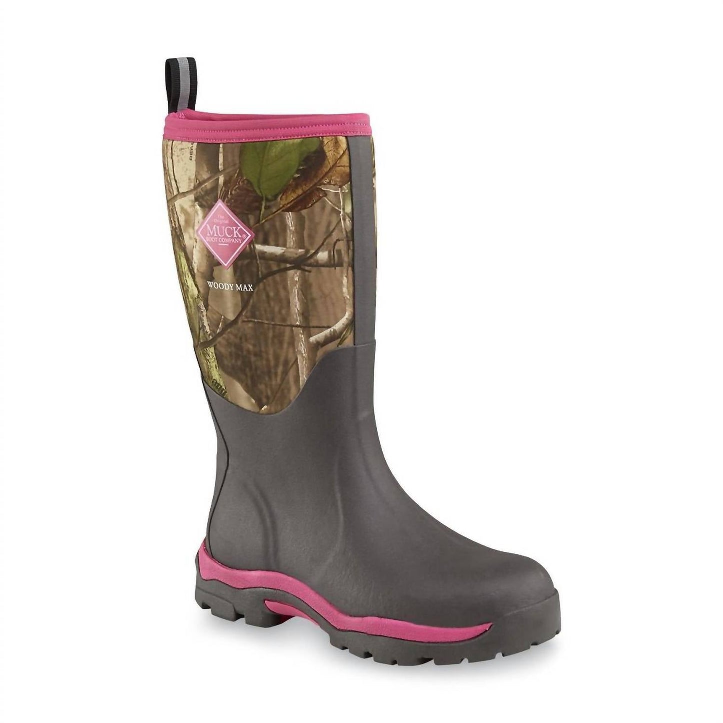 Muck - Women's Woody Max Boot
