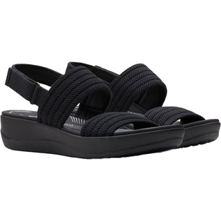 Clarks - Women's Cloud Steppers Arla Stroll Sandal