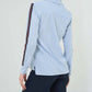 Anatomie - Dream Striped Button Down Top