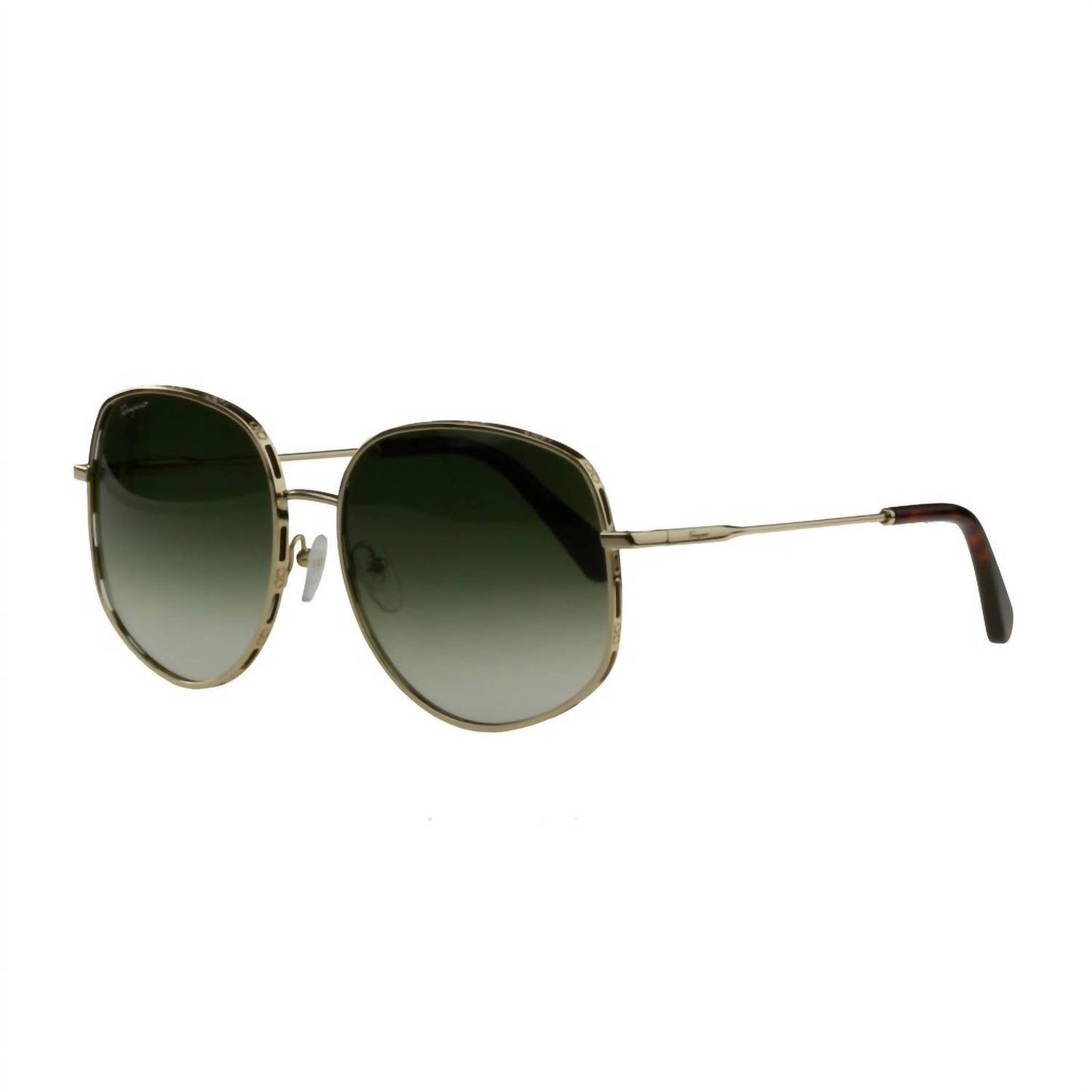 Salvatore Ferragamo - Women's SF277S Sunglasses