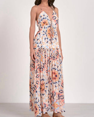 Elan - Ella Maxi Dress