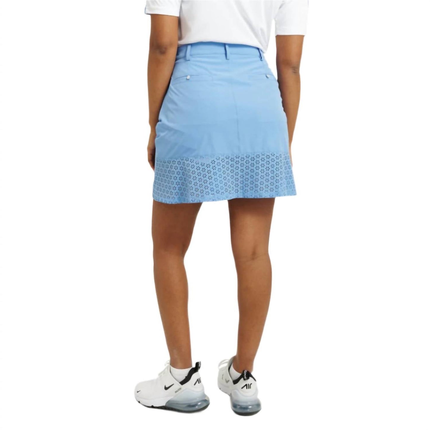 Abacus Sportswear Us - Manga Golf Skorts