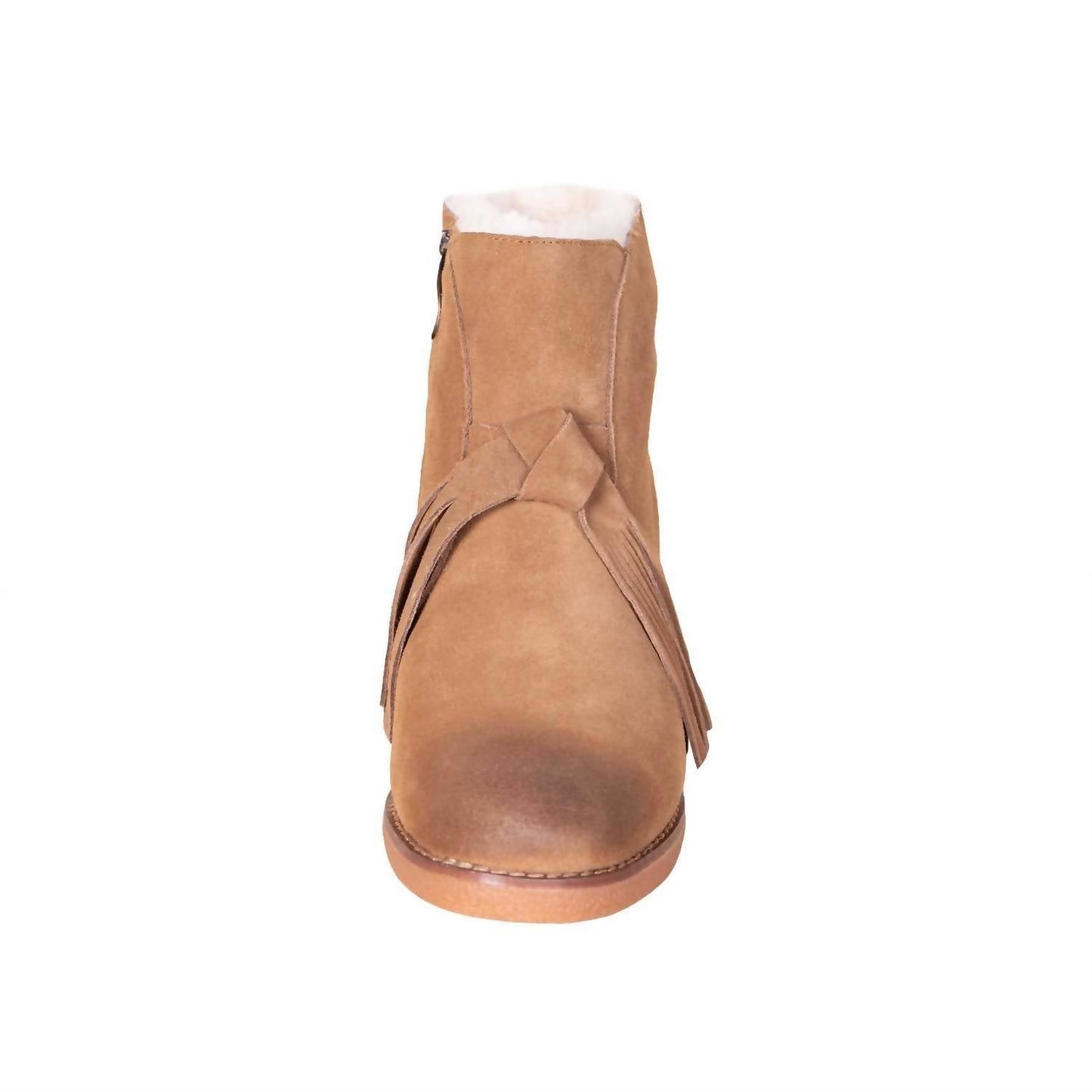 Cloud Nine - LADIES MADISON SHEEPSKIN BOOT