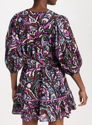 Cleobella - Rafaela Mini Dress