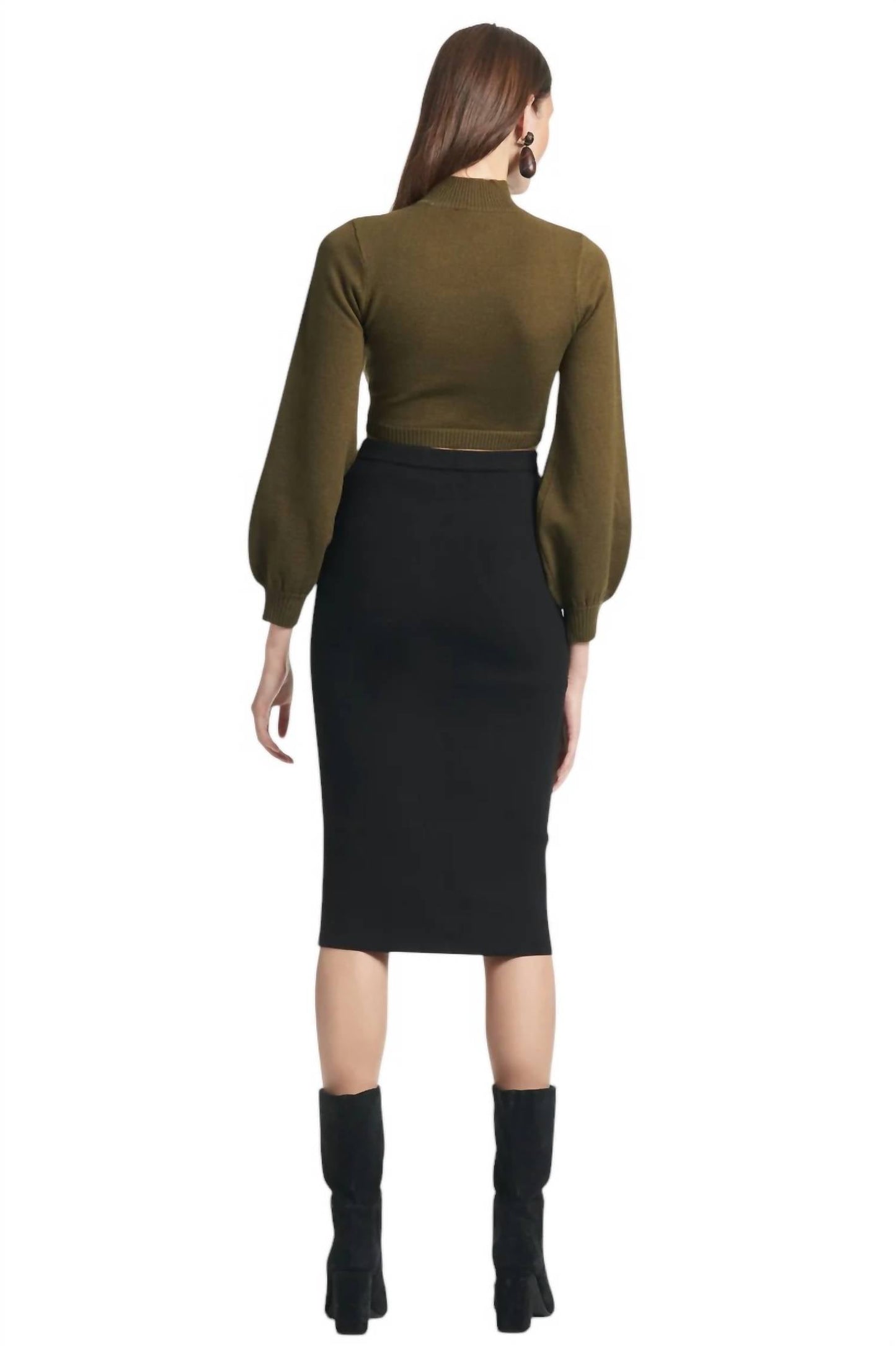 Sachin & Babi - MARA KNIT SWEATER