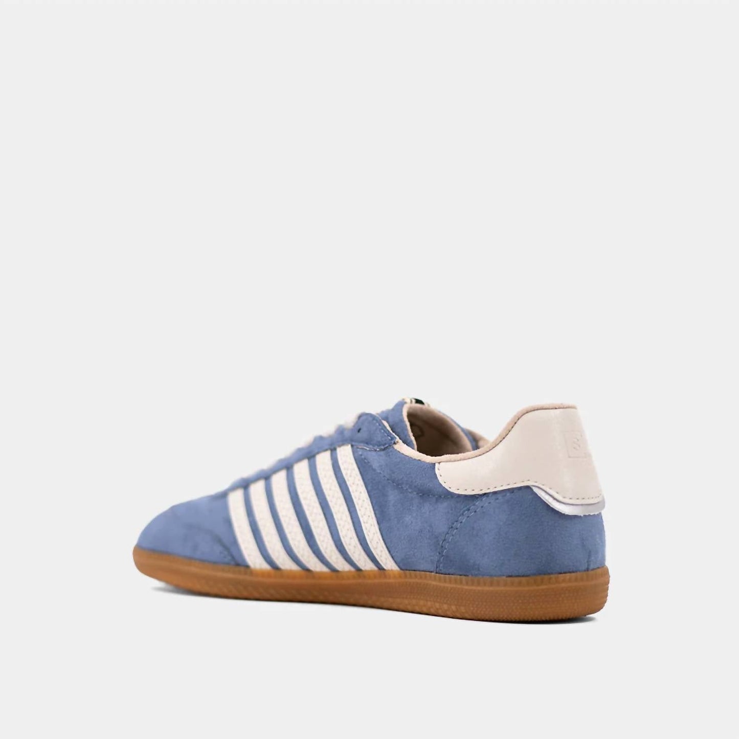 Shu Shop - Women's Stevie Suede Sneakers