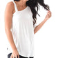 French Kyss - Caitlyn Asymmetrical Top