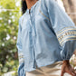 Emily Lovelock - Martha Top