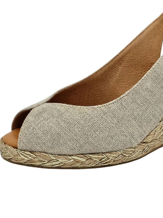 Andre Assous - Women's Audrey Wedge Sandal