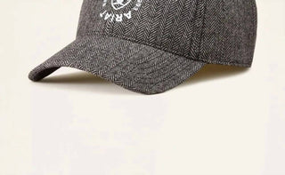 Ariat - Men's Country Twill Ball Cap